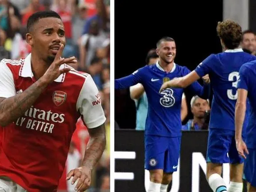 Yeni Transferleriyle Arsenal'e Sezon Öncesi Genel Bakış
