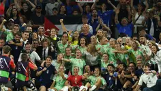 Avrupa Kadınlar Futbol Şampiyonası