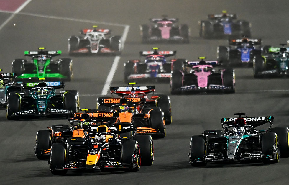 Formula 1