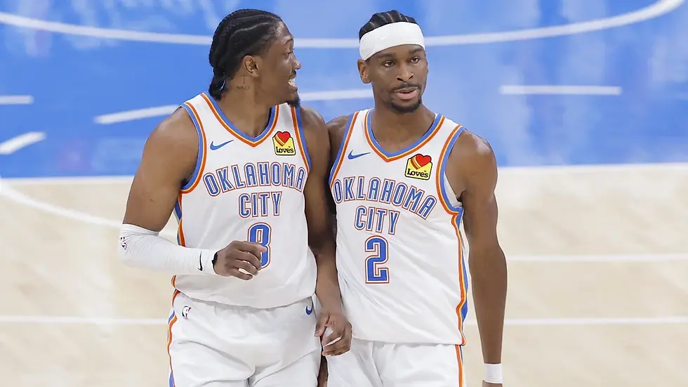 Oklahoma City Thunder