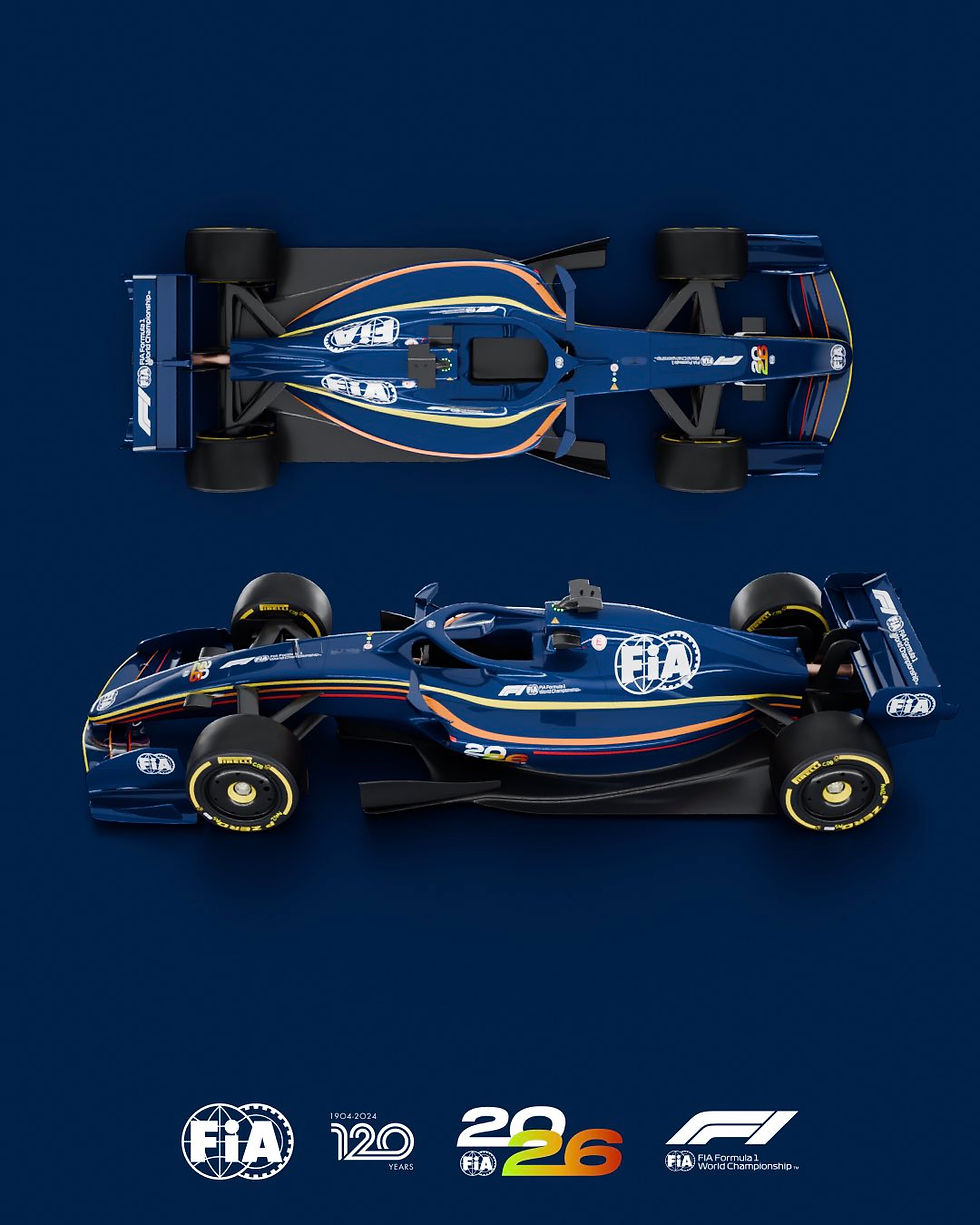 FIA ve Formula 1