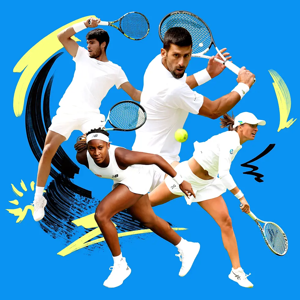 Tenis
