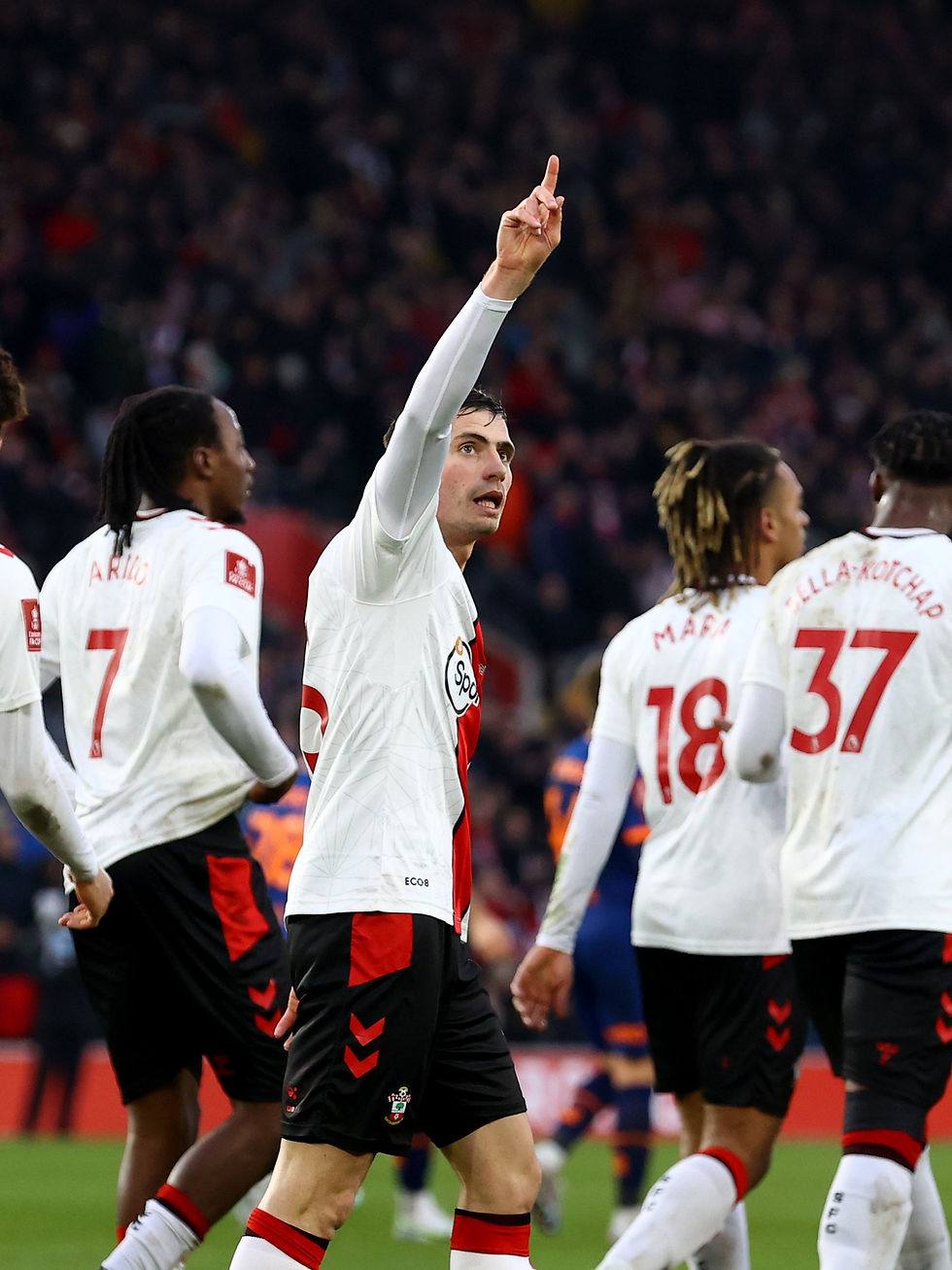Southampton