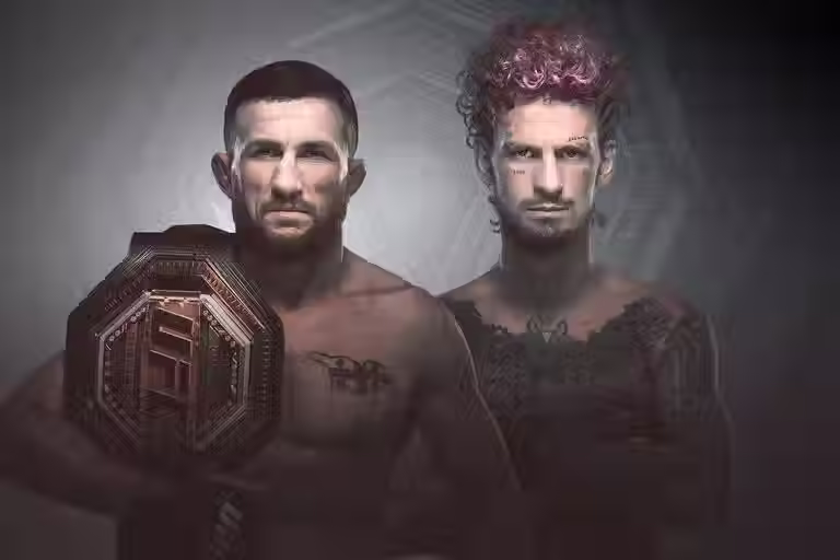 UFC 316: Dvalishvili vs O’Malley 2 (7 Haziran – Newark, NJ)