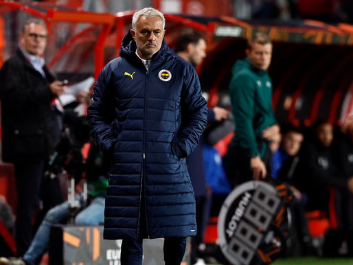Fenerbahçe, Twente Deplasmanından Beraberlikle Döndü!