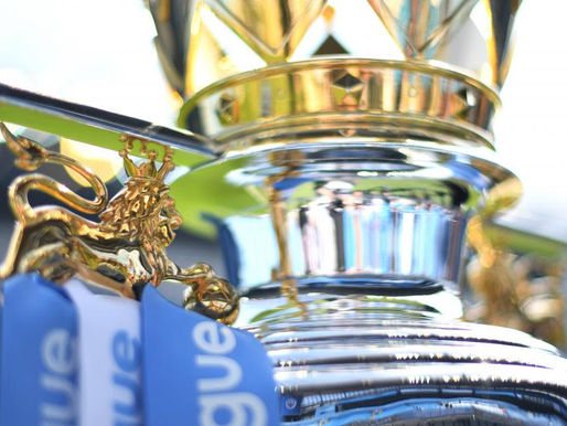 Premier League'in Doğuşu ve Yükselişi