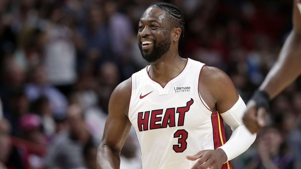 Wade