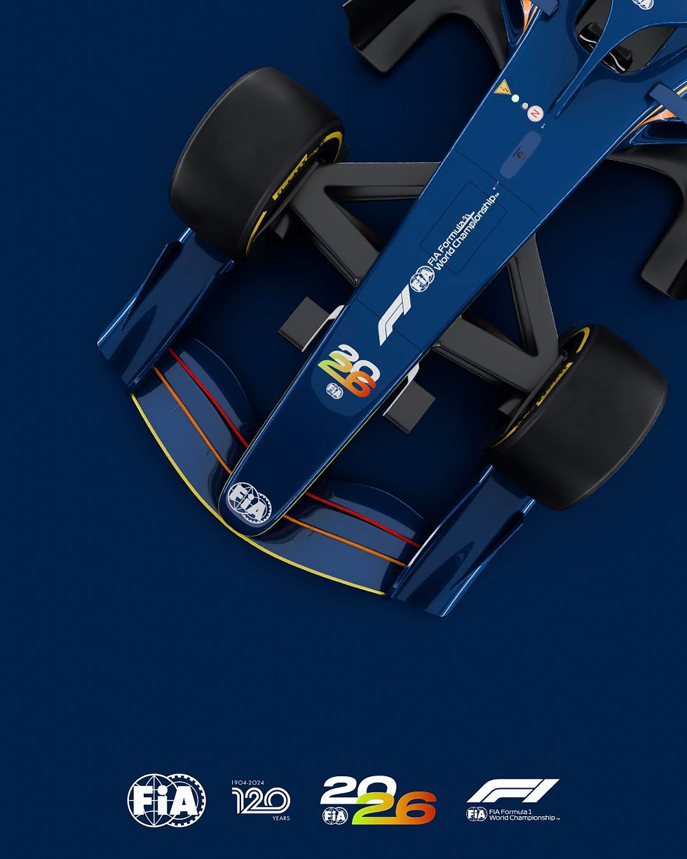 FIA ve Formula 1