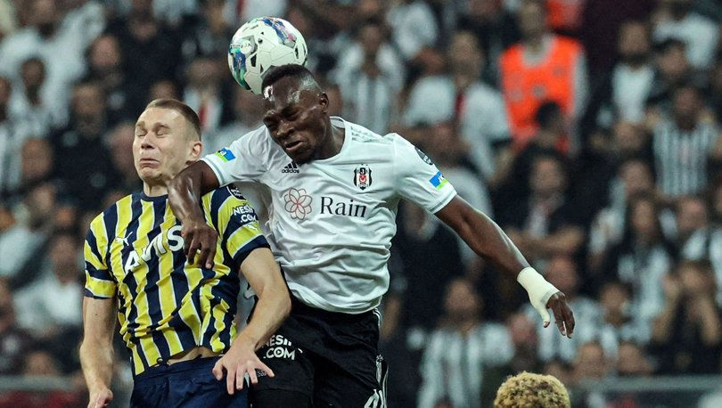 fenerbahçe beşiktaş