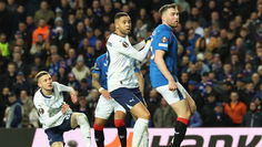 Rangers v Fenerbahçe
