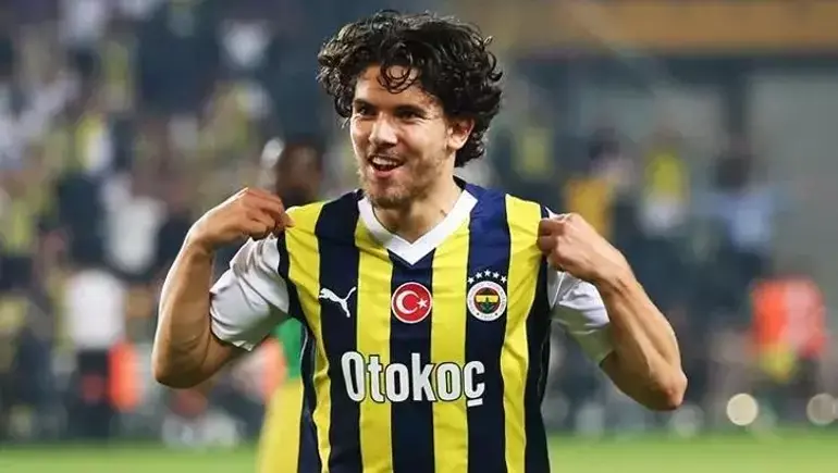 Ferdi Kadıoğlu