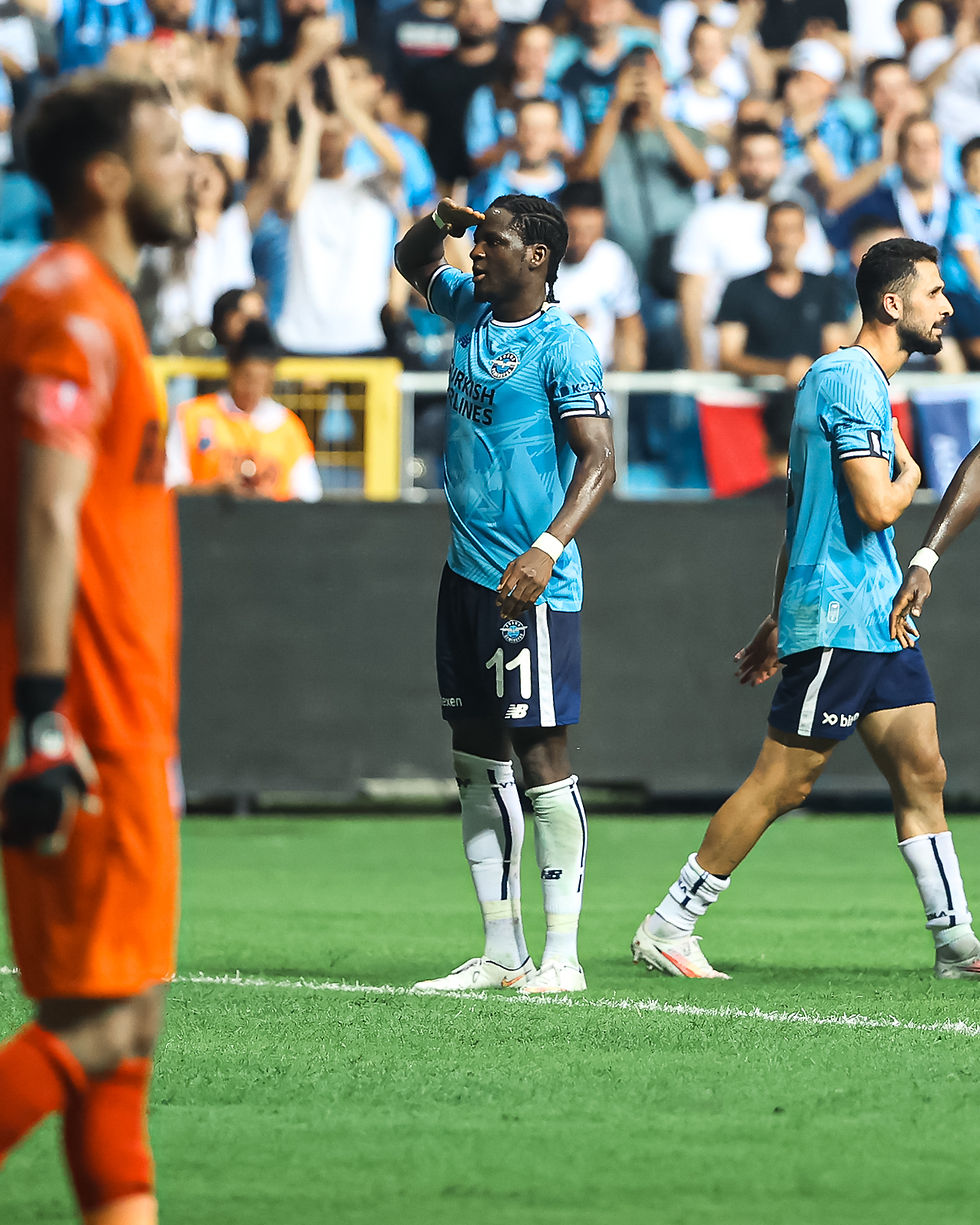 Adana Demirspor