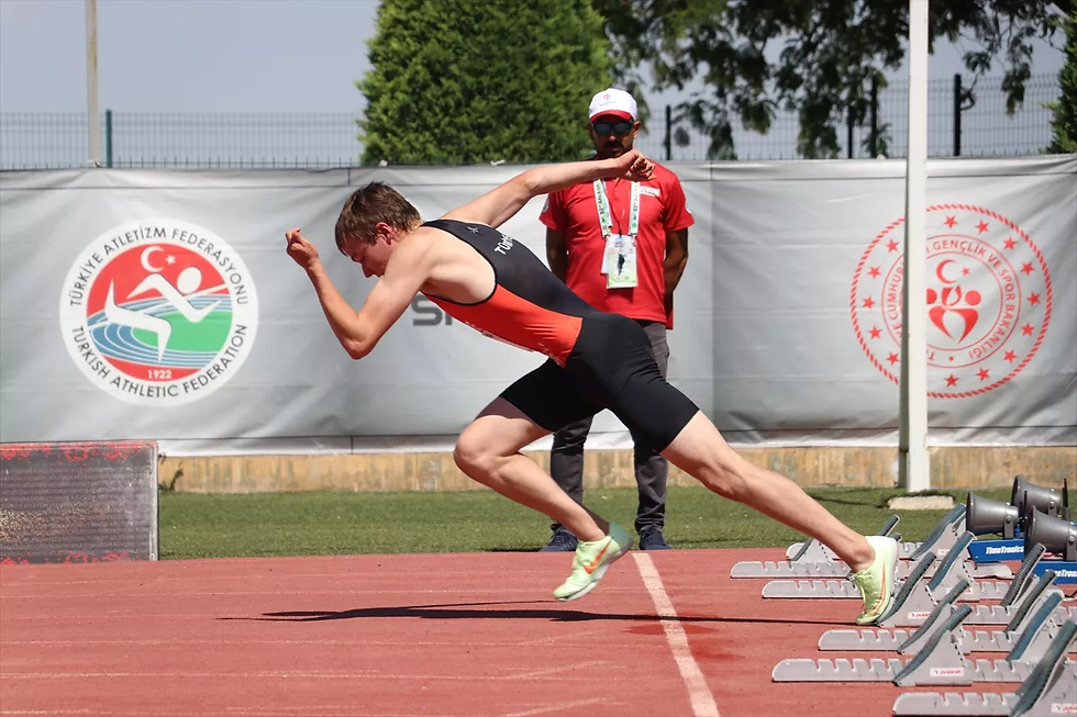 atletizm