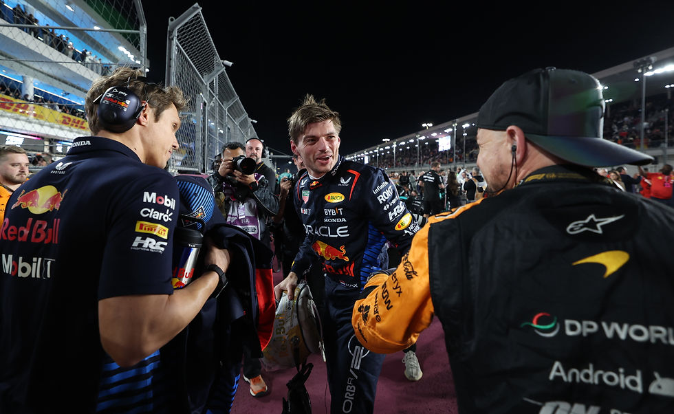 Red Bull Racing