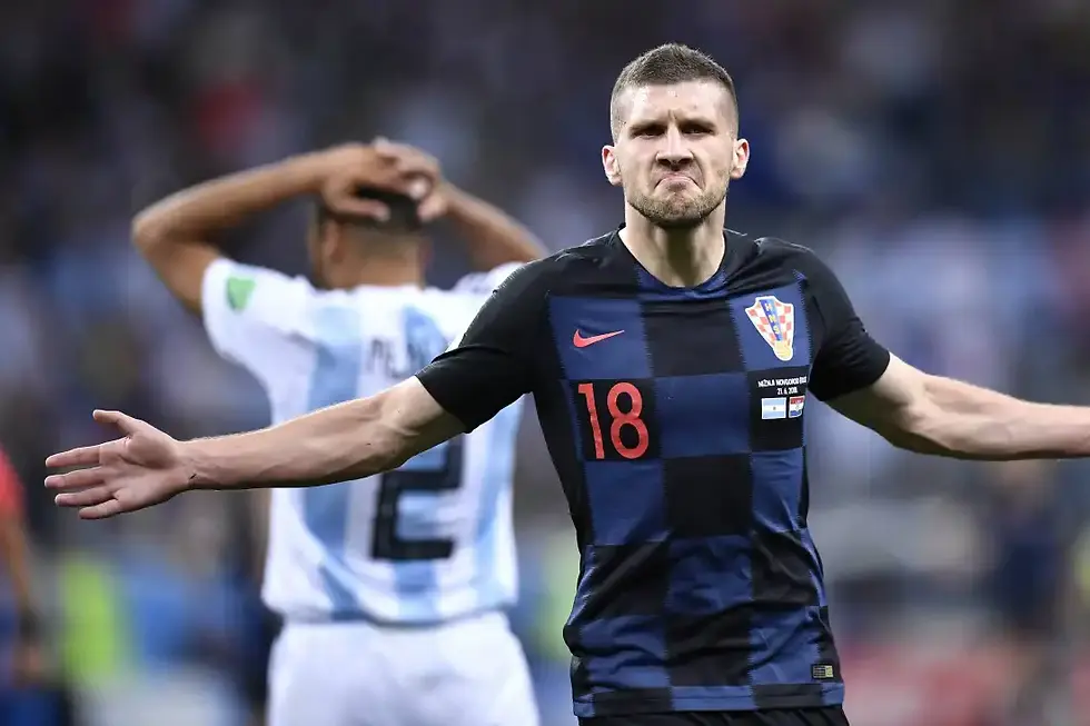 Ante Rebic