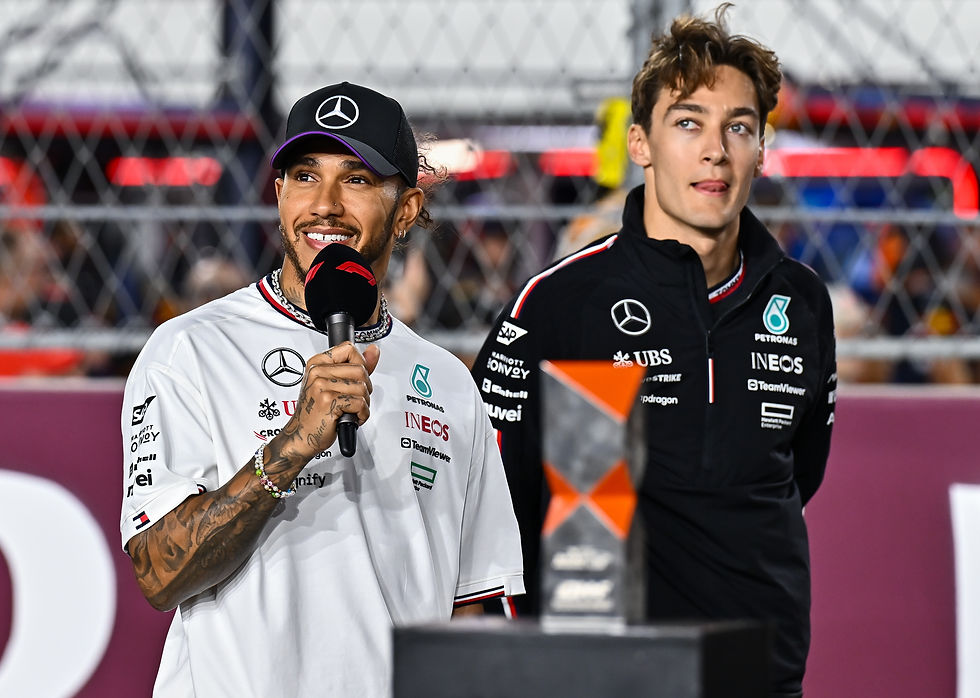 Mercedes