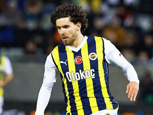 Fenerbahçe, Ludogorets Deplasmanından Mağlubiyetle Ayrıldı!