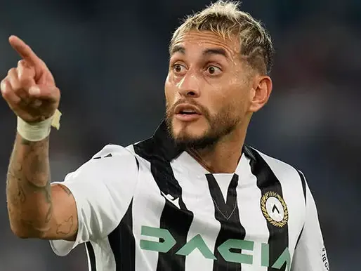Roberto Pereyra & Beşiktaş Birlikteliği