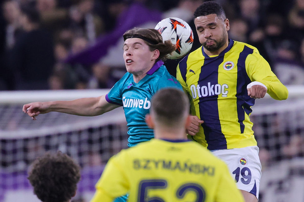Fenerbahçe