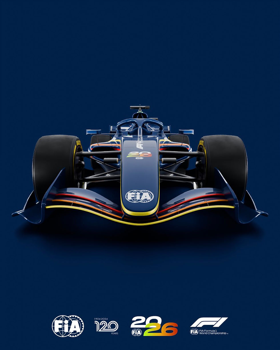 FIA ve Formula 1