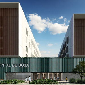 Hospital Bosa