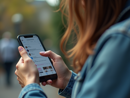 Sosyal Medya Yönetimi İle Markanızı Güçlendirin