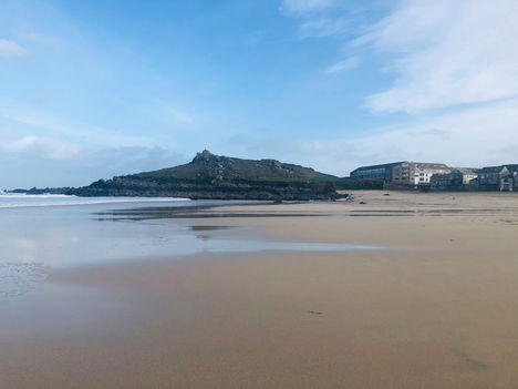 Cornwall