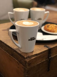Café Nero love