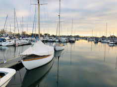 Chichester Harbour