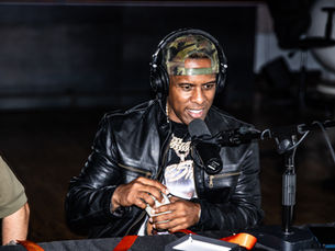 DJ Whoo Kid & WHOZFIRE: Indie Artists Land Shade 45 Airplay