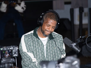 Alvon Miller & WHOZFIRE Connect Indies Straight To Shady Records Camp