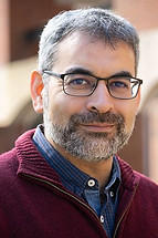 Professor Robin Banerjee.jpg