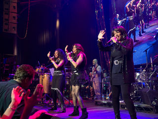 A Night of Disco at the Roundhouse