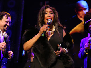 A Night of Motown for Save The Children