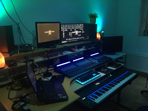 Where the magic happens