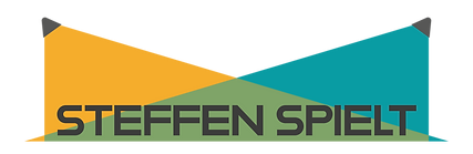 STEFFEN SPIELT Logo