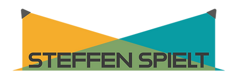 STEFFEN SPIELT Logo