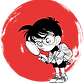 كونان أنمي اليابان