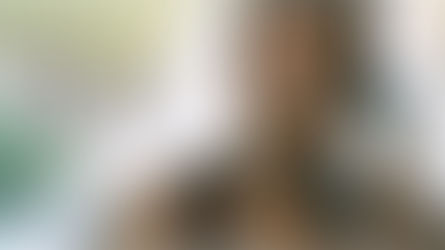 Film still showing a man holding a telephone receiver with an overlay graphic of 5-litre and 3-litre water jugs, referencing the classic water jug puzzle