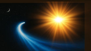 Interstellar comet 3I/ATLAS: a cosmic time capsule from beyond the Solar System