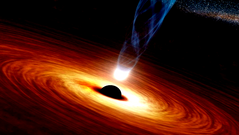 Do black holes deserve their bad reputation? Beyond the event horizon