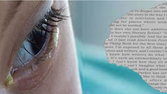 Angels in the corner of your eye: central and peripheral vision