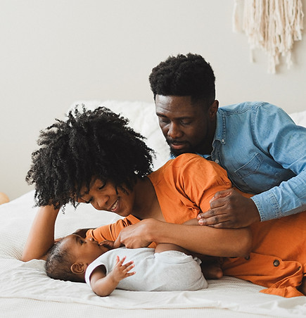 Picture of a Family