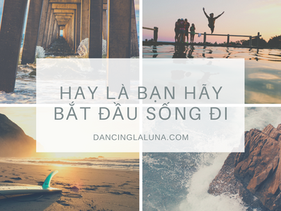 Hãy thực tế: Lên kế hoạch cho điều kỳ diệu - Be realistic: Plan for a Miracle