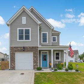 Luxury at a 4.25% interest rate!