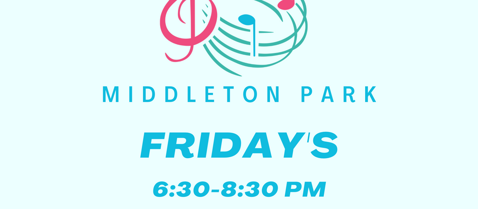 Oak Island Summer Concert Series