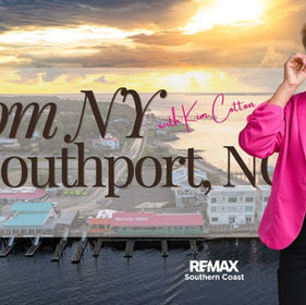 Moving From New York to Southport, NC: An Honest Relocation Guide