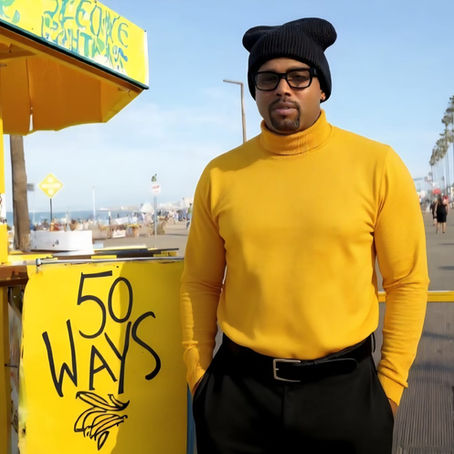 LOUIS KING LANCEERT BOEK OVER MUZIEK NFT’S: 50 WAYS TO MAKE 50K WITH MUSIC NFTS