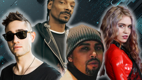 WEB3 IN MUZIEK: VAN NFT-HYPE NAAR INFRASTRUCTUUR