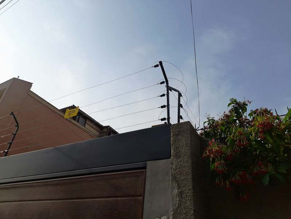 CERCOS ELÉCTRICOS
